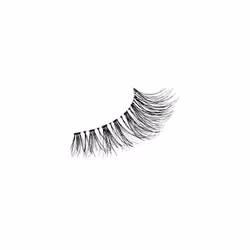 Blowout Lash Collection 4 Pairs Fake Eyelashes Pixie Reusable False Eyelashes Including Eyelash Glue Multipack