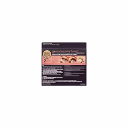 Magnetic Lash Collection 1 Pair of False Eyelashes, Crowd Pleaser, Reusable Synthetic False Eyelashes With 5 Double Strength Magnets