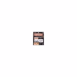 Kiss My Face - Magnetic Eyeliner & Lash Kit - Magnetic false eyelashes with eyeliner