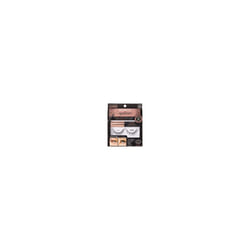 Kiss My Face - Magnetic Eyeliner & Lash Kit - Magnetic false eyelashes with eyeliner