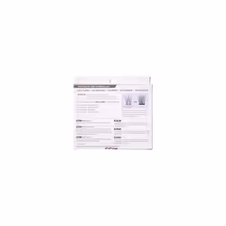 Falscara Wisps Multipack, Style 01, Reusable Featherlight Eyelash Lengthening Wisps
