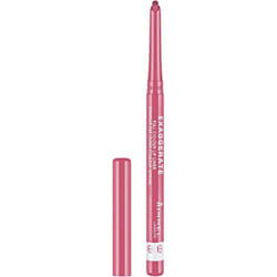 Rimmel Lab Perf Aut Exaggerate 101