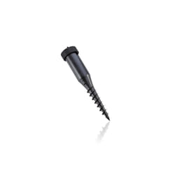 Centring Ground Screw Socket for Rotary Clothes Lines, 45 mm and 50 mm Aperture, for Easy Installation of Rotary Clothes Line, Ground Socket