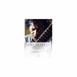 Ravi Shankar  Concert for Peace CD