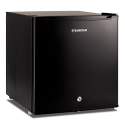 Subcold Eco50 Mini Fridge (Black)