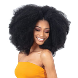 FreeTress Crochet Braids 3X Pre-Fluffed Poppin Twist 20"""" (3-PACK  613)