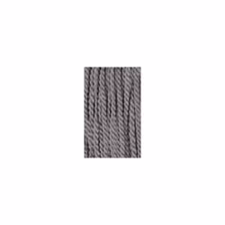 FreeTress Crochet Braids 3X Pre-Fluffed Poppin Twist 20"""" (3-PACK  GREY)