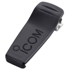ICOM MB109 Alligator Belt Clip for ICMM3401