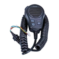 ICOM Standard Hand Mic f/M424 - Black