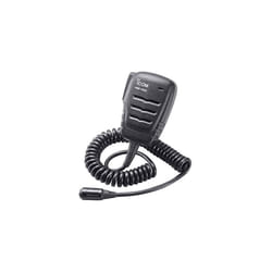 Icom HM 202 Compact Speaker Mic Waterproof
