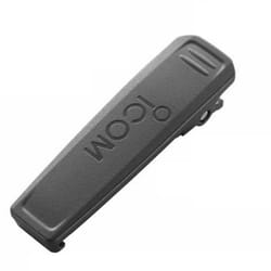 Icom MB 133 Alligator Type Belt Clip for IC M25 / M93DâGrey
