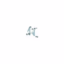 Icom Flush Mount Kit