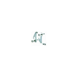 Icom Flush Mount Kit