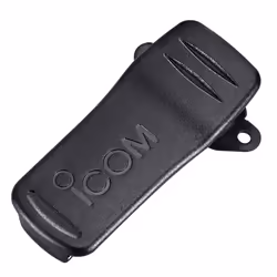 Icom Standard Belt Clip f/M88 F50 & F60 (53734)