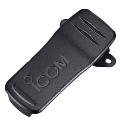 Icom Standard Belt Clip f/M88 F50 & F60 (53734)