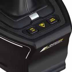 Turtle Beach VelocityOne Racing shifter add-on - Additional view 5