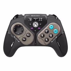 Turtle Beach Stealth Black Bluetooth Gamepad Analogue / Digital Android, PC, Xbox One, Xbox Series S, Xbox Series X, iOS
