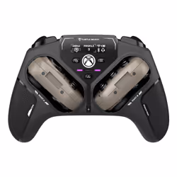 Turtle Beach Stealth Black Bluetooth Gamepad Analogue / Digital Android, PC, Xbox One, Xbox Series S, Xbox Series X, iOS