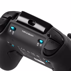 Turtle Beach Stealth Black Bluetooth Gamepad Analogue / Digital Android, PC, Xbox One, Xbox Series S, Xbox Series X, iOS - Additional view 4