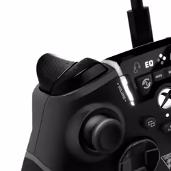 Turtle Beach Recon Black USB Gamepad PC, Xbox, Xbox One, Xbox Series S, Xbox Series X - Additional view 6