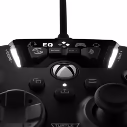 Turtle Beach Recon Black USB Gamepad PC, Xbox, Xbox One, Xbox Series S, Xbox Series X - Additional view 7