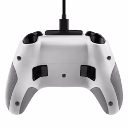 Turtle Beach Recon Black, Grey, White USB Gamepad PC, Xbox, Xbox One, Xbox Series S, Xbox Series X - Additional view 4