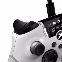 Turtle Beach Recon Black, Grey, White USB Gamepad PC, Xbox, Xbox One, Xbox Series S, Xbox Series X - Additional view 6