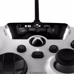 Turtle Beach Recon Black, Grey, White USB Gamepad PC, Xbox, Xbox One, Xbox Series S, Xbox Series X - Additional view 7