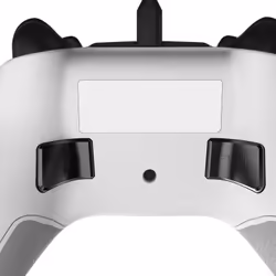 Turtle Beach Recon Grey, White USB Gamepad Analogue / Digital PC, Xbox, Xbox One, Xbox Series S, Xbox Series X - Additional view 4