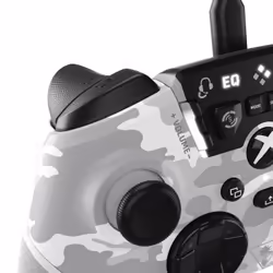 Turtle Beach Recon Grey, White USB Gamepad Analogue / Digital PC, Xbox, Xbox One, Xbox Series S, Xbox Series X - Additional view 6
