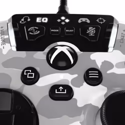 Turtle Beach Recon Grey, White USB Gamepad Analogue / Digital PC, Xbox, Xbox One, Xbox Series S, Xbox Series X - Additional view 7