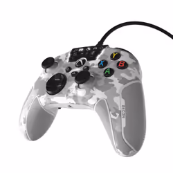 Turtle Beach Recon Grey, White USB Gamepad Analogue / Digital PC, Xbox, Xbox One, Xbox Series S, Xbox Series X - Additional view 8