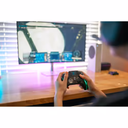 Turtle Beach Stealth Ultra Black, Grey Bluetooth/USB Gamepad Analogue / Digital Android, PC, Xbox One, Xbox Series S, Xbox Series X - Additional view 8
