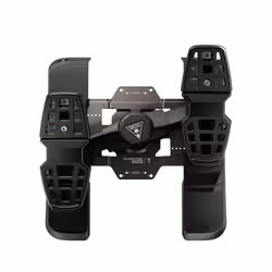 Turtle Beach VelocityOne Rudder Black USB Pedals PC, Xbox, Xbox One, Xbox Series S, Xbox Series X - Additional view 6