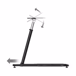 Turtle Beach VelocityOne Racing wheel stand - Additional view 4