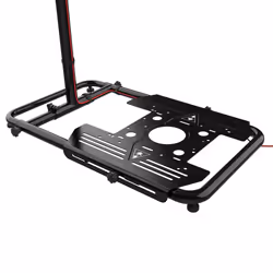 Turtle Beach VelocityOne Racing wheel stand - Additional view 8