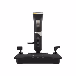Turtle Beach VelocityOne Black Bluetooth/USB Joystick PC, Xbox One, Xbox Series S, Xbox Series X - Additional view 4