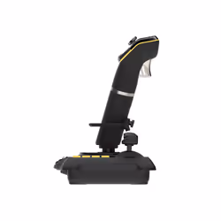Turtle Beach VelocityOne Black Bluetooth/USB Joystick PC, Xbox One, Xbox Series S, Xbox Series X - Additional view 5