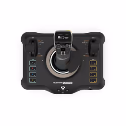 Turtle Beach VelocityOne Black Bluetooth/USB Joystick PC, Xbox One, Xbox Series S, Xbox Series X - Additional view 6
