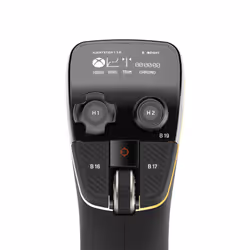 Turtle Beach VelocityOne Black Bluetooth/USB Joystick PC, Xbox One, Xbox Series S, Xbox Series X - Additional view 7