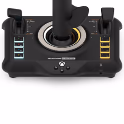 Turtle Beach VelocityOne Black Bluetooth/USB Joystick PC, Xbox One, Xbox Series S, Xbox Series X - Additional view 8