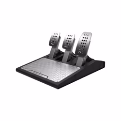 Turtle Beach VelocityOne Black USB Steering wheel + Pedals PC, Xbox One, Xbox Series S, Xbox Series X - Additional view 4
