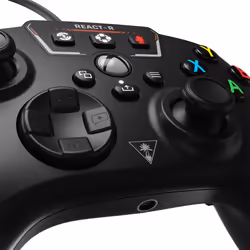 Turtle Beach React-R Black USB Gamepad Analogue / Digital PC, Xbox One, Xbox Series S, Xbox Series X - Additional view 5