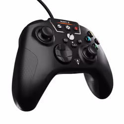 Turtle Beach React-R Black USB Gamepad Analogue / Digital PC, Xbox One, Xbox Series S, Xbox Series X - Additional view 6