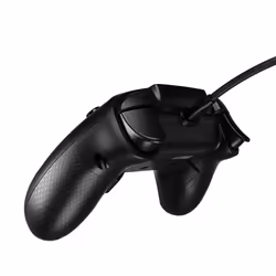 Turtle Beach React-R Black USB Gamepad Analogue / Digital PC, Xbox One, Xbox Series S, Xbox Series X - Additional view 8