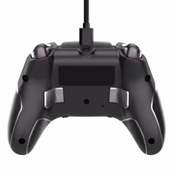 Turtle Beach Recon Cloud Black Bluetooth/USB Gamepad Analogue / Digital Android, PC, Xbox, Xbox One, Xbox Series S, Xbox Series X - Additional view 4