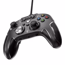 Turtle Beach Recon Cloud Black Bluetooth/USB Gamepad Analogue / Digital Android, PC, Xbox, Xbox One, Xbox Series S, Xbox Series X - Additional view 7