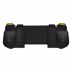 Turtle Beach Atom Black, Yellow Bluetooth Gamepad Analogue / Digital Android - Additional view 8