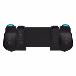 Turtle Beach Atom Black, Cyan Bluetooth Gamepad Analogue / Digital Android - Additional view 8