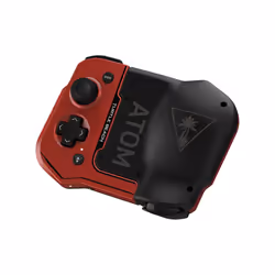 Turtle Beach Atom Black, Red Bluetooth Gamepad Analogue / Digital Android - Additional view 5